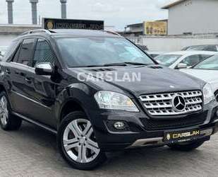 Mercedes-Benz ML 500 Gebrauchtwagen