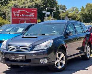 Subaru Legacy Gebrauchtwagen
