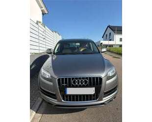 Audi Q7 Gebrauchtwagen