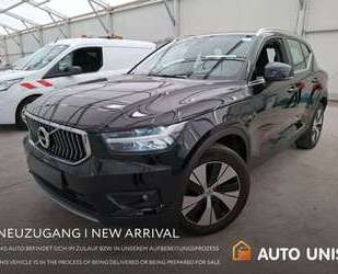 Volvo XC40 Gebrauchtwagen