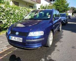 Fiat Stilo Gebrauchtwagen