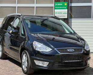 Ford Galaxy Gebrauchtwagen