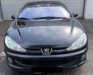 Peugeot 206 Gebrauchtwagen