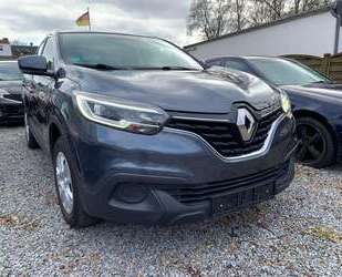 Renault Kadjar Gebrauchtwagen