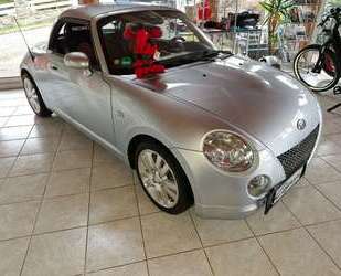 Daihatsu Copen Gebrauchtwagen