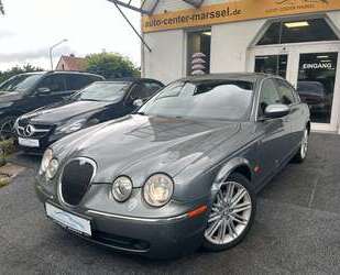 Jaguar S-Type Gebrauchtwagen