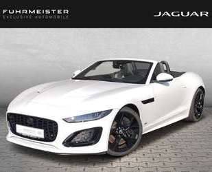 Jaguar F-Type Gebrauchtwagen