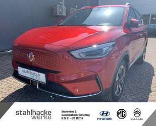 MG ZS Gebrauchtwagen