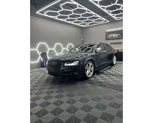 Audi S8 Gebrauchtwagen