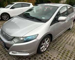 Honda Insight Gebrauchtwagen
