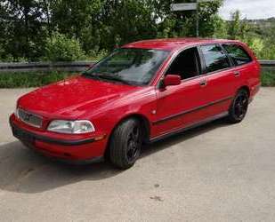 Volvo V40 Gebrauchtwagen