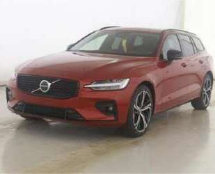 Volvo V60 Gebrauchtwagen