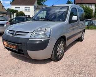 Peugeot Partner Gebrauchtwagen