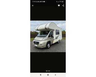 Fiat Ducato Gebrauchtwagen