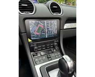 Porsche Boxster Gebrauchtwagen
