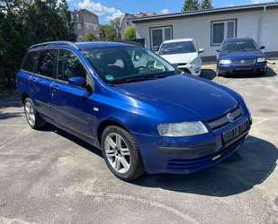 Fiat Stilo Gebrauchtwagen