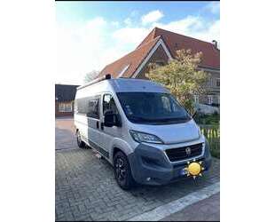 Fiat Ducato Gebrauchtwagen