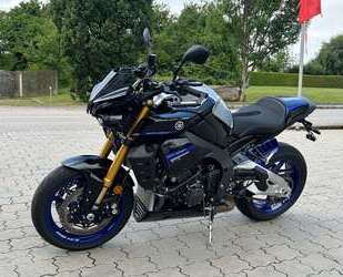 Yamaha MT-10 Gebrauchtwagen