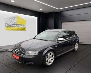 Audi S4 Gebrauchtwagen