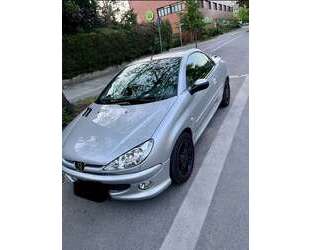 Peugeot 206 Gebrauchtwagen