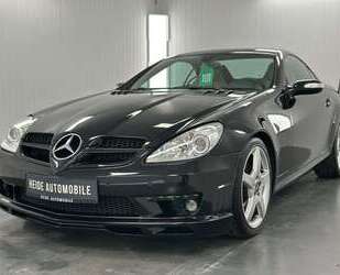Mercedes-Benz SLK 350 Gebrauchtwagen