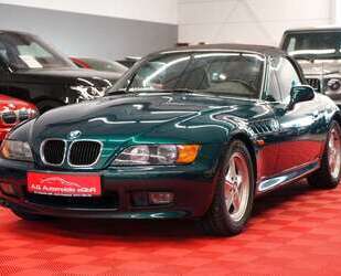 BMW Z3 Gebrauchtwagen