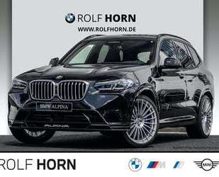 Alpina XD3 Gebrauchtwagen