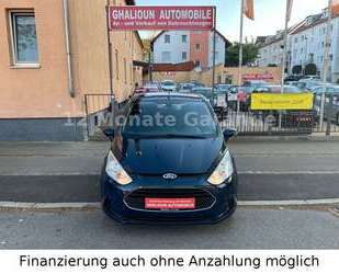 Ford B-Max Gebrauchtwagen