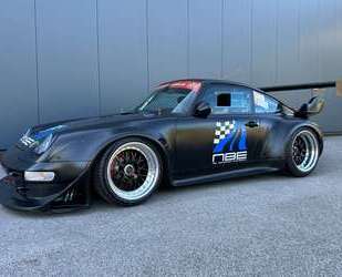 Porsche 993 Gebrauchtwagen