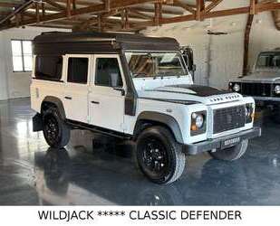 Land Rover Defender Gebrauchtwagen