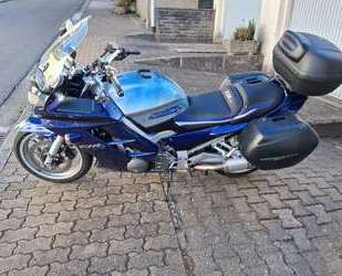 Yamaha FJR 1300 Gebrauchtwagen
