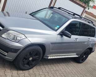 Mercedes-Benz GLK 250 Gebrauchtwagen