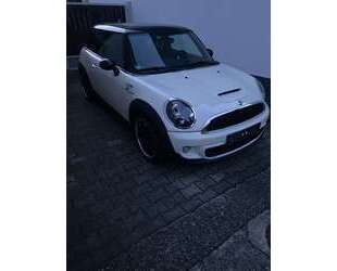 Mini Cooper S Gebrauchtwagen