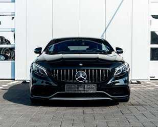 Mercedes-Benz S 63 AMG Gebrauchtwagen