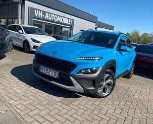 Hyundai KONA Gebrauchtwagen