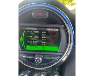 Mini Cooper S Gebrauchtwagen