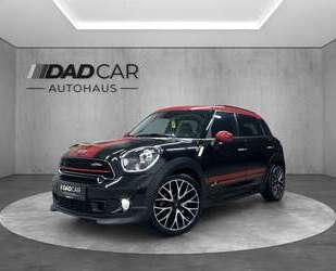 Mini John Cooper Works Countryman Gebrauchtwagen