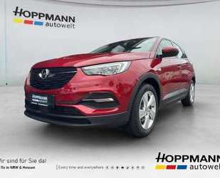 Opel Grandland X Gebrauchtwagen