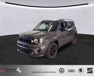 Jeep Renegade Gebrauchtwagen