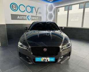 Jaguar XE Gebrauchtwagen