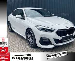 BMW 220 Gebrauchtwagen