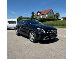 Mercedes-Benz GLA 220 Gebrauchtwagen