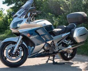 Yamaha FJR 1300 Gebrauchtwagen