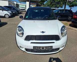 Mini Cooper S Gebrauchtwagen