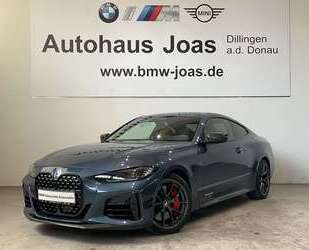BMW 440 Gebrauchtwagen