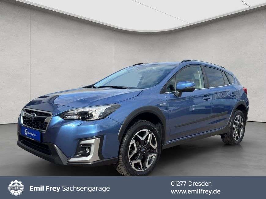 XV