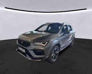 Cupra Ateca Gebrauchtwagen