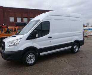 Ford Transit Gebrauchtwagen