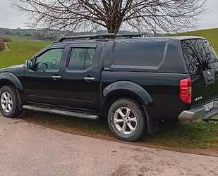 Nissan Navara Gebrauchtwagen