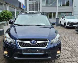 Subaru XV Gebrauchtwagen